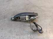 Türgriff Türaussengriff vorne rechts Dark Maroon LR8X VW EOS (1F7, 1F8) 2.0 TDI 16V 103 KW 1Q0837886C