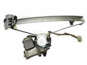 Fensterheber links hinten MITSUBISHI GALANT VI (EA_) 2.0 (EA2A) 100 KW 0620200012