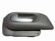 Türöffner innen Türinnengriff links hinten OPEL CORSA C (F08, F68) 1,2 55 KW 13110962