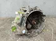 Getriebe Schaltgetriebe 6 Gang GS6-53DG MINI CLUBMAN (R55) ONE D 66 KW 7610160