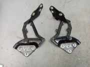 Motorhaubenscharnier links und rechts VW TOUAREG (7L6, 7L7, 7LA) 2.5 R5 TDI 128 KW 7L6823302 7L6823301