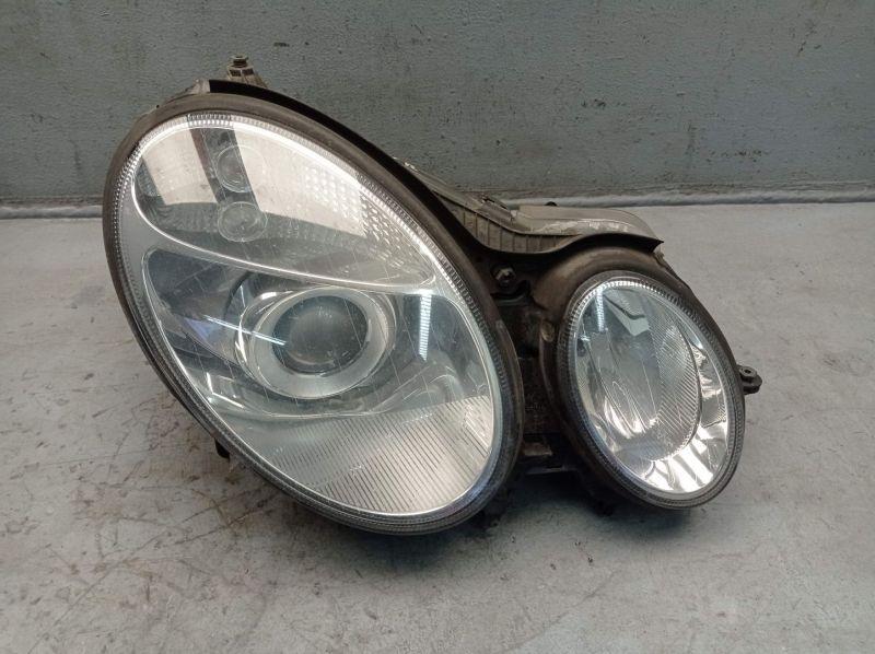 Scheinwerfer Xenon rechts MERCEDES E-KLASSE T S 211 W 320 150 KW A0028202426