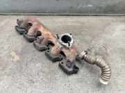 Abgaskrümmer Krümmer vorne VOLVO XC90 I (275) D5 AWD 136 KW 30731980