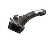 Ladeluftschlauch MERCEDES B-KLASSE W246 B 180 90 KW A2700900744