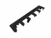 Ansaugkrümmer Ansaugbrücke Verteilerstück BMW 3 (E46) 320I 125 KW 1440318