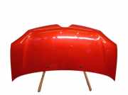 Motorhaube Haube NNP Dezir-Rot RENAULT TWINGO III (BCM) 0.9 TCE 90 66 KW