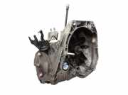 Getriebe Schaltgetriebe 5 Gang JH3 336 147.205km DACIA LOGAN MCV II TCE 90 66 KW