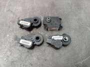 Stellmotor für Heizung Set 4-teilig PEUGEOT 308 SW I (4E, 4H) 1.6 HDI 82 KW T1002120V