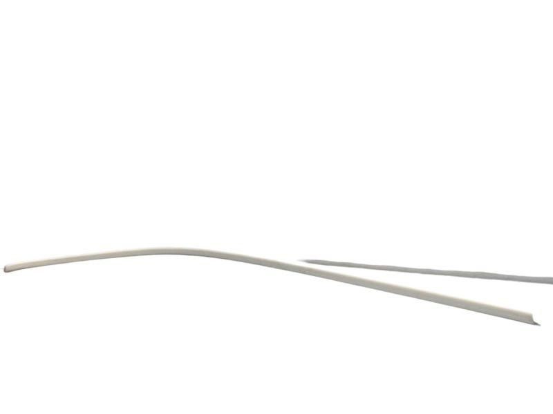 Zierleiste rechts Alu Fenster Dachholm PORSCHE CAYENNE (955) S 4.8 283 KW Bild Zierleiste rechts Alu Fenster Dachholm PORSCHE CAYENNE (955) S 4.8 283 KW