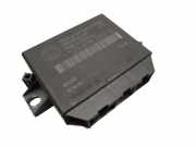 Steuergerät Einparkhilfe PDC SKODA OCTAVIA II COMBI 1Z5 2.0 TDI RS 125 KW 1Z0919283B