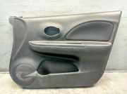 Türverkleidung Türpappe vorne rechts NISSAN MICRA IV K13 1.2 59 KW 809221HD1A