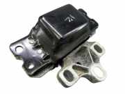 Lagerbock, Motorlager Motorhalter Links VW GOLF V (1K1) 2.0 TDI 16V 103 KW 1K0199555T