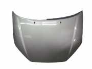 Motorhaube Haube Polar-Silber met. FORD FOCUS DAW DBW 1.4 16V 55 KW