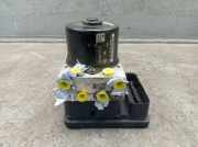 ABS Hydraulikblock Steuergerät SEAT LEON (1M1) 1.8 20V T 132 KW 1C0907379M 1J0614517J