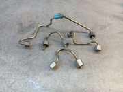 Kraftstoffleitung Set 4-teilig BMW 1 (F20) 116D 85 KW