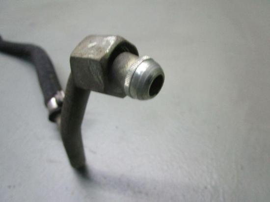 Ölschlauch MERCEDES C-KLASSE (W202) C 280 142 KW Bild Ölschlauch MERCEDES C-KLASSE (W202) C 280 142 KW