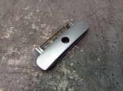 Heckklappengriff Reflexsilber LA7W VW POLO (9N) 1.2 40 KW