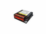 Steuergerät Airbag Airbagsteuergerät CITROEN C2 JM 1.1 44 KW 9663357780