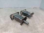 Stoßstangenträger vorne Halter Set 2-teilig MERCEDES M-KLASSE (W164) ML 280 CDI 4MATIC 140 KW 01883371