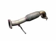 Flexrohr für Abgasanlage FORD C-MAX (DM2) 1.6 TDCI 66 KW 3M51-5G203-FM