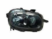 Scheinwerfer rechts CITROEN C3 III 1.2 PURETECH 82 61 KW 9820059280