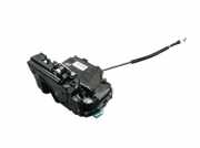 Türschloss Schloss vorne links SKODA ROOMSTER 5J7 1.2 TSI 77 KW 3D1837015AD