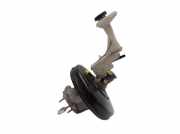 Bremskraftverstärker NISSAN X-TRAIL (T32) 2.0 DCI ALL MODE 4X4-I 130 KW 46007-4BA7A 0204J00725