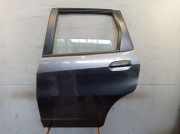 Tür Türe links hinten HONDA JAZZ III (GE, GG, GP, ZA) 1.2 66 KW