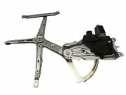 Fensterheber rechts vorn inkl. Motor OPEL ASTRA H CARAVAN (L35) 1.9 CDTI 74 KW 13100418