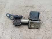 Türscharnier rechts hinten Set 2-teilig RENAULT CLIO III (BR0/1, CR0/1) 1.4 16V 72 KW