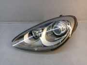 Scheinwerfer Xenon links PORSCHE CAYENNE (92A) 3.0 DIESEL 180 KW 7P5941029AQ 7P5907381B