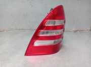 Rückleuchte Rücklicht links MERCEDES C-KLASSE T-MODEL S 203 180 K 105 KW