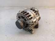 Lichtmaschine Generator PORSCHE CAYENNE (92A) 3.0 DIESEL 180 KW A613166A