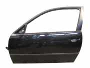 Tür Türe vorne links Black Sapphire 475 BMW 3 COMPACT (E46) 316 TI 85 KW
