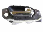 Türöffner innen Türinnengriff rechts hinten PEUGEOT 607 (9D, 9U) 2.2 16V 116 KW