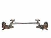 Hinterachse (ABS) komplett OPEL CASCADA (W13) 1.4 TURBO 103 KW