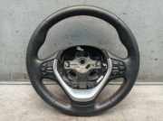 Lenkrad Multifunktionslenkrad BMW 1 (F20) 116D 85 KW 62560150D