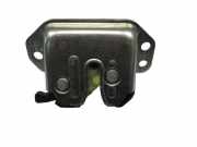 Schloss Heckdeckel Heckklappenschloss Olympic White GAZ CHEVROLET SPARK (M300) 1.0 50 KW