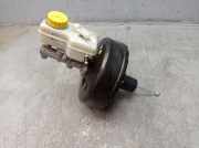 Bremskraftverstärker SKODA FABIA II (542) 1.2 51 KW 6Q1614105AH