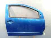 Tür Türe vorne rechts GRAND PAVOIS (KMH) CITROEN C2 JM 1.4 54 KW