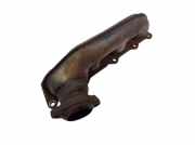 Abgaskrümmer Krümmer MERCEDES C-KLASSE COUPE CL203 C200 KOMPRESSOR 120 KW A1111404209