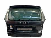 Heckklappe Z20R Saphirschwarz OPEL ZAFIRA A (F75_) 2.2 DTI 16V 92 KW