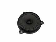 Lautsprecher Box vorne links NISSAN X-TRAIL (T32) 2.0 DCI ALL MODE 4X4-I 130 KW 28156-3SG0A