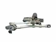 Wischermotor vorne mit Wischergestänge CITROEN C1 (PM, PN) 1.0 50 KW