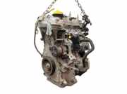 Motor (Benzin) Engine H4B G412 174.821km DACIA SANDERO II STEPWAY TCE 90 66 KW