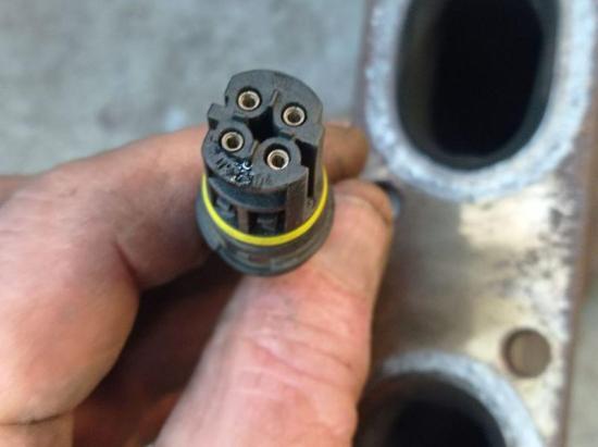 Katalysator Kat BMW 5 TOURING (E39) 520I 110 KW 1714221 Bild Katalysator Kat BMW 5 TOURING (E39) 520I 110 KW 1714221