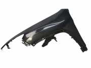 Kotflügel links Brilliant Black Crystal JEEP CHEROKEE (KL) 2.0 CRD 14-19 103 KW