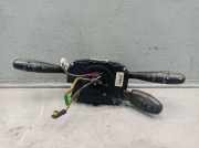 Airbag Schleifring Wickelfeder Lenkstockschalter PEUGEOT 207 (WA, WC) 1.4 HDI 50 KW 96630724XT