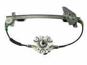 Fensterheber links hinten manuell MITSUBISHI CARISMA (DA_) 1.6 66 KW
