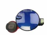 Tankklappe Tankdeckel Tankverschluss Z21B Ultrablau OPEL ASTRA H CARAVAN 1.9 CDTI 110 KW 13214862